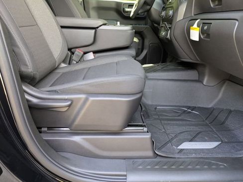 New 2026 Chevrolet Silverado 1500 Custom Trail Boss AWD/4WD image 32