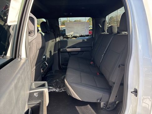 New 2025 Ford F150 STX w/ Equipment Group 201A FX4 image 26