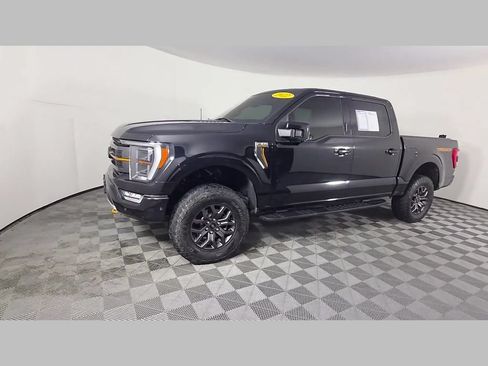 Used 2022 Ford F150 Tremor w/ Equipment Group 402A High AWD/4WD image 50