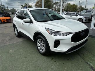 Used 2023 Ford Escape Active w/ Tech Pack #2 video 3