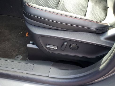 New 2026 Ford Escape ST-Line w/ Tech Pack #1 image 26