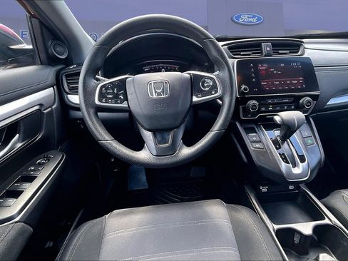 Used 2021 Honda CR-V Special Edition image 8