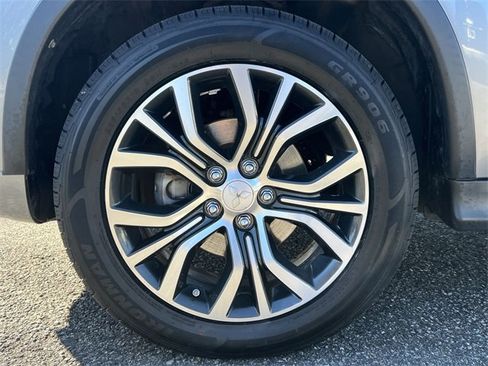 Used 2016 Mitsubishi Outlander Sport ES image 10