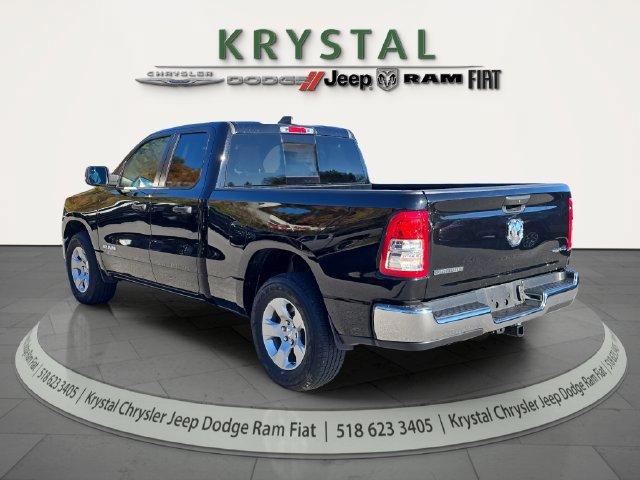 Used 2023 RAM 1500 Big Horn AWD/4WD image 5