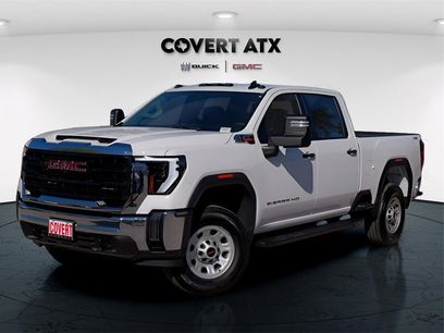 Used 2024 GMC Sierra 2500 Pro