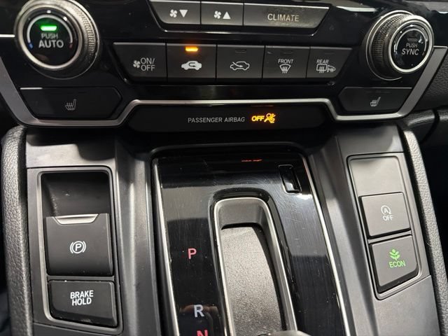 Used 2022 Honda CR-V EX-L image 22