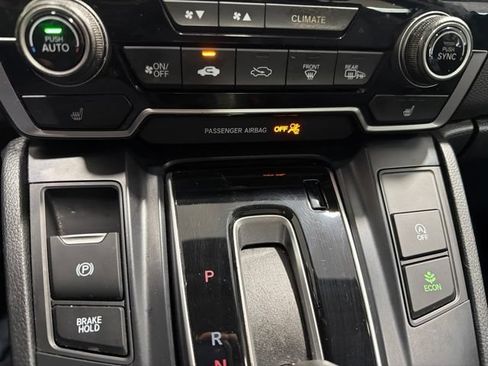 Used 2022 Honda CR-V EX-L image 22