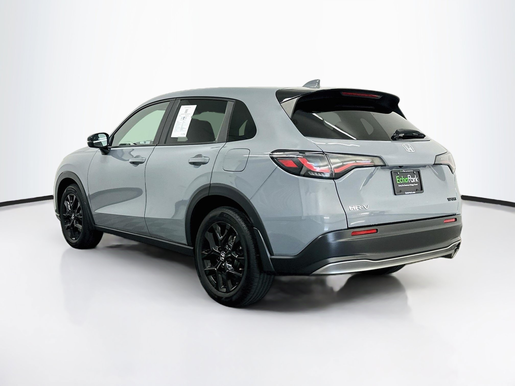 Used 2024 Honda HR-V Sport image 5
