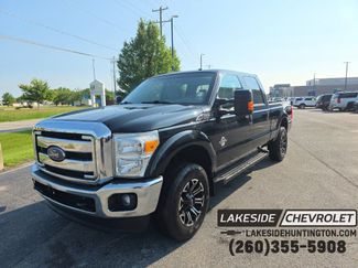 Used 2015 Ford F250 XLT w/ FX4 Off-Road Package AWD/4WD video 1