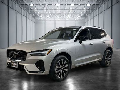 Used 2025 Volvo XC60 B5 Plus