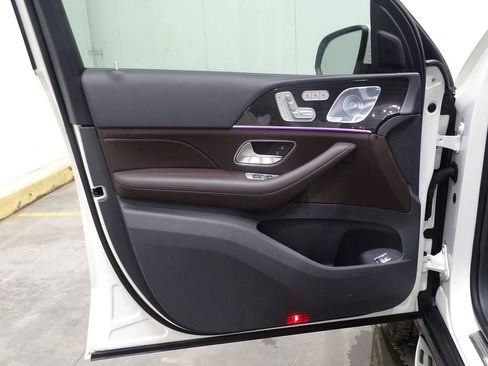 Used 2020 Mercedes-Benz GLS 450 4MATIC image 13