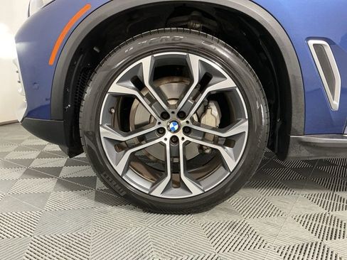 Certified 2023 BMW X5 sDrive40i w/ Climate Comfort Package RWD image 34