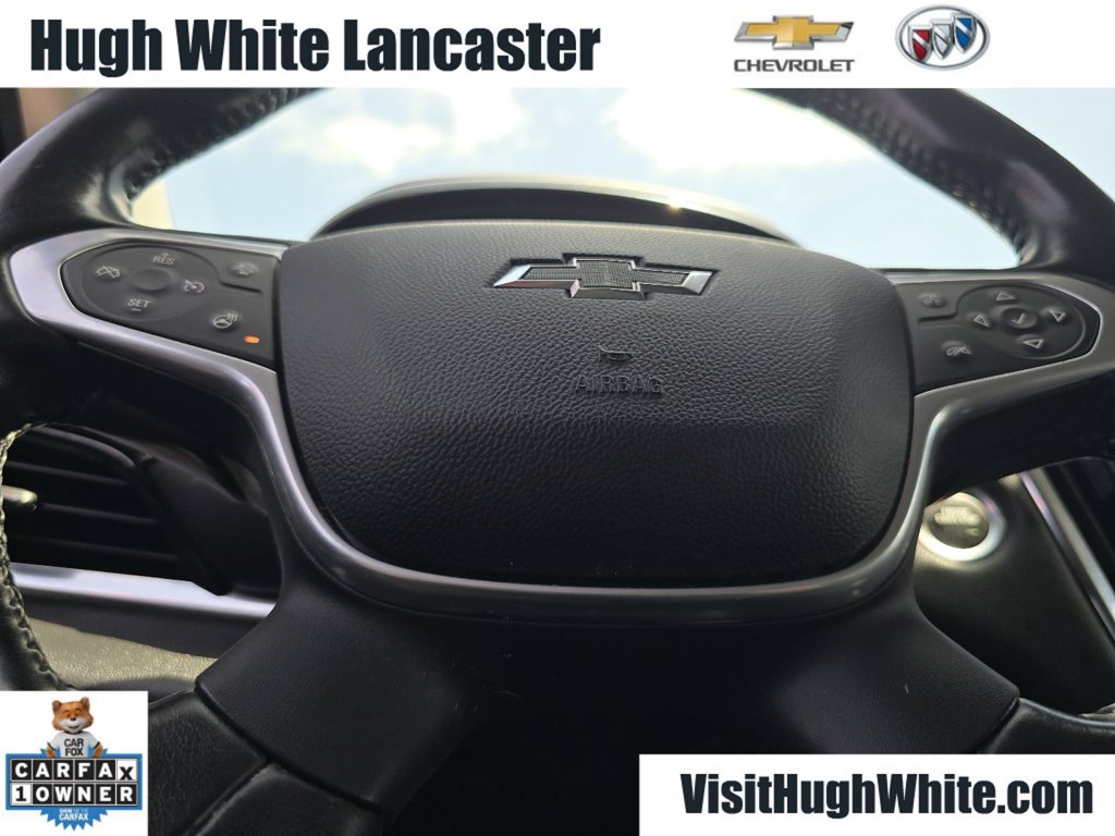 Used 2021 Chevrolet Traverse RS w/ LPO, Floor Liner Package AWD/4WD image 33