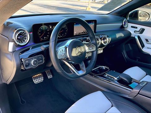 Used 2023 Mercedes-Benz CLA 250 image 18