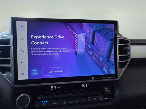 Used 2023 Toyota Tundra Limited image 10