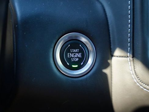 Used 2023 GMC Yukon XL Denali Ultimate image 25