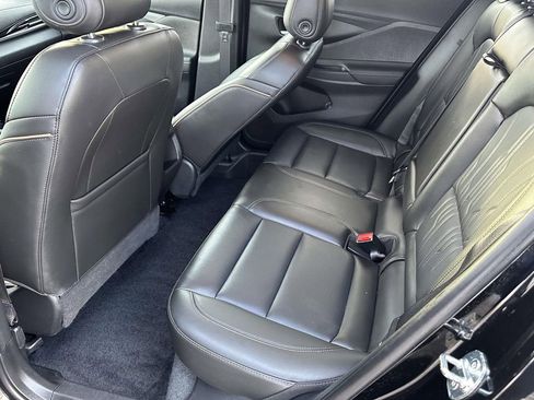 Certified 2024 Buick Envista Avenir image 12