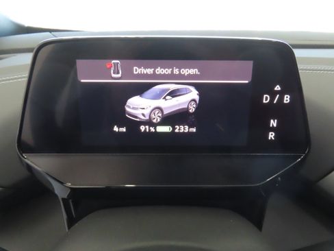 New 2026 Volkswagen ID.4 Pro RWD image 11