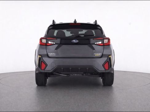 Used 2024 Subaru Crosstrek 2.5i Sport AWD/4WD image 7