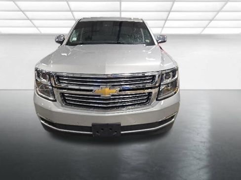 Used 2017 Chevrolet Tahoe Premier AWD/4WD image 10