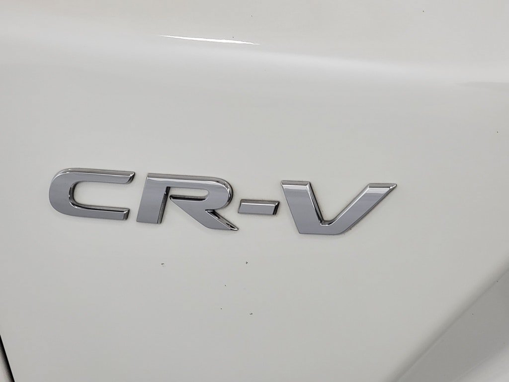 Used 2018 Honda CR-V EX image 10