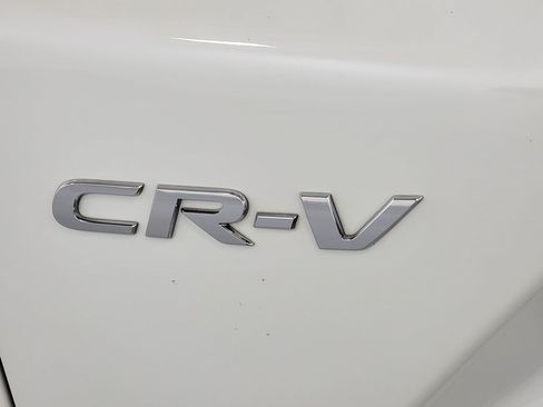 Used 2018 Honda CR-V EX image 10