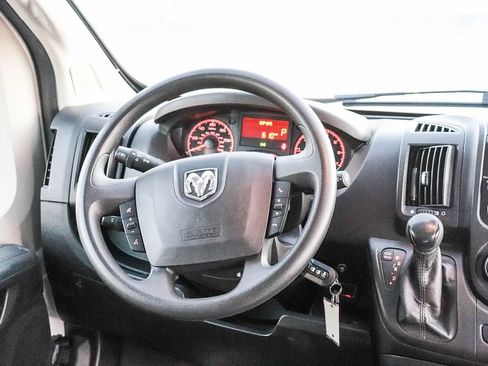 Used 2021 RAM ProMaster 1500 FWD image 16