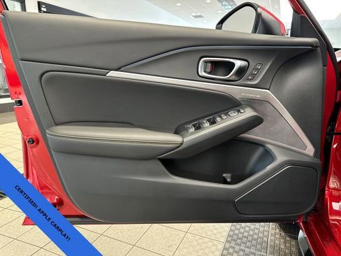 Certified 2026 Acura Integra A-Spec FWD image 7