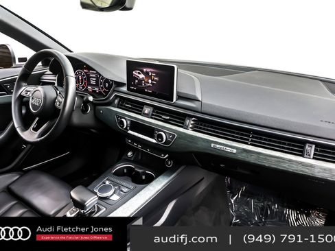 Used 2017 Audi A4 2.0T Premium Plus image 16