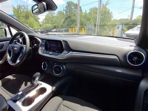 Certified 2022 Chevrolet Blazer LT image 27