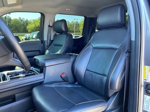 Used 2023 Ford F250 Lariat w/ Sport Appearance Package AWD/4WD image 20