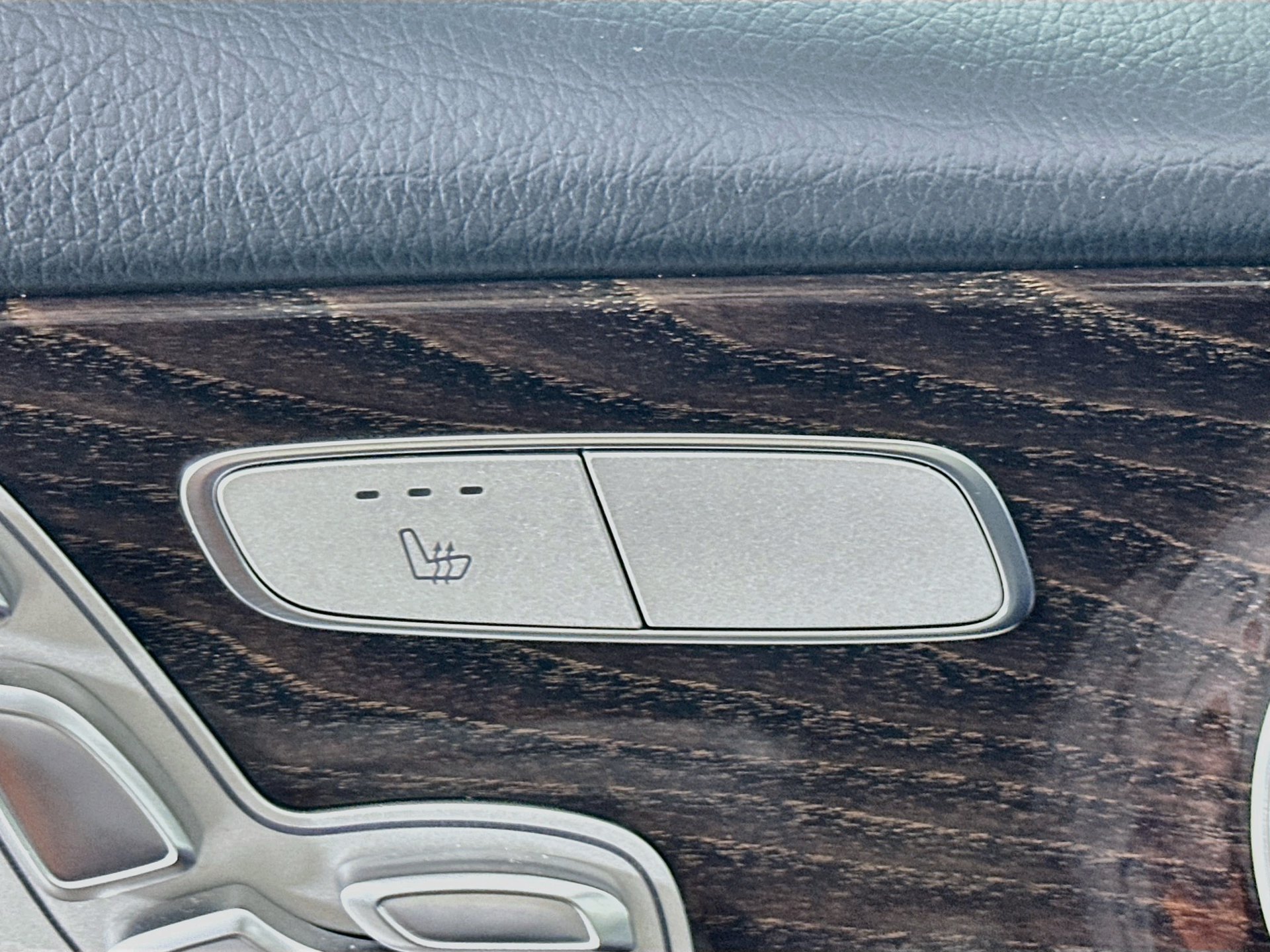 Certified 2023 Mercedes-Benz E 350 Sedan image 22