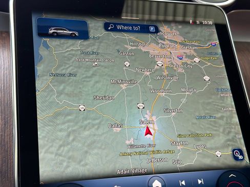 New 2026 Mercedes-Benz GLC 300 4MATIC image 19