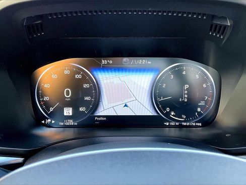 Used 2020 Volvo XC60 T5 Inscription w/ Protection Package Premier image 13