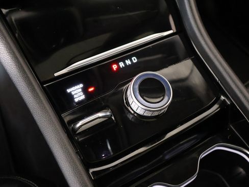 Used 2021 Jeep Grand Cherokee L Limited image 9