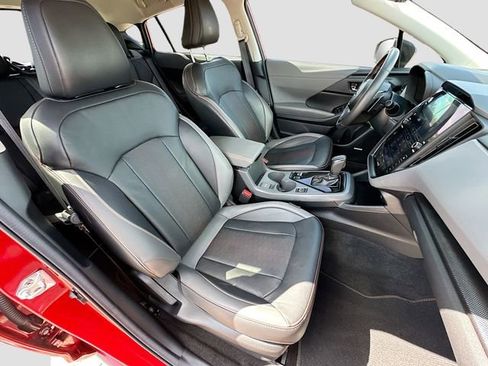 Used 2024 Subaru Crosstrek 2.5i Limited AWD/4WD image 28