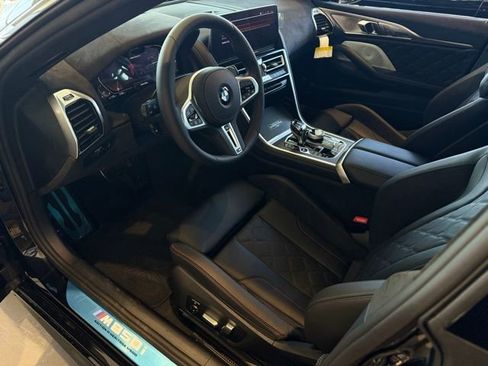 New 2026 BMW M850i xDrive image 15
