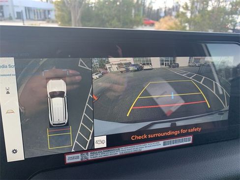 New 2026 Toyota Land Cruiser image 22