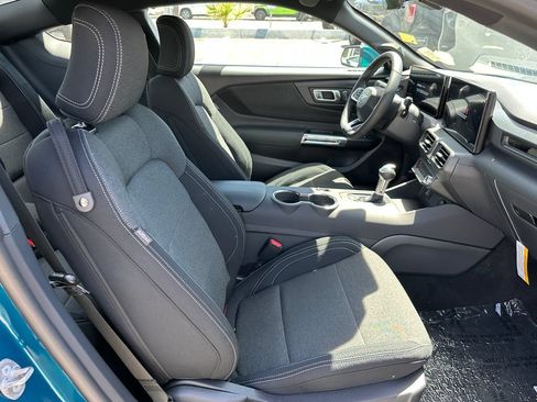 New 2026 Ford Mustang Coupe RWD image 15