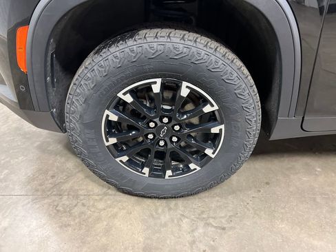 Certified 2024 Chevrolet Traverse Z71 w/ Enhanced Driving Package image 10