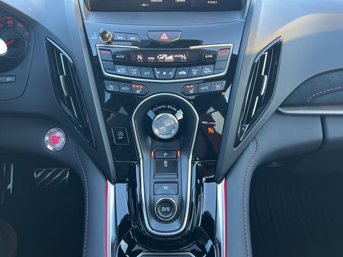 Used 2023 Acura RDX A-Spec image 24