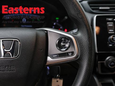 Used 2020 Honda CR-V LX image 15