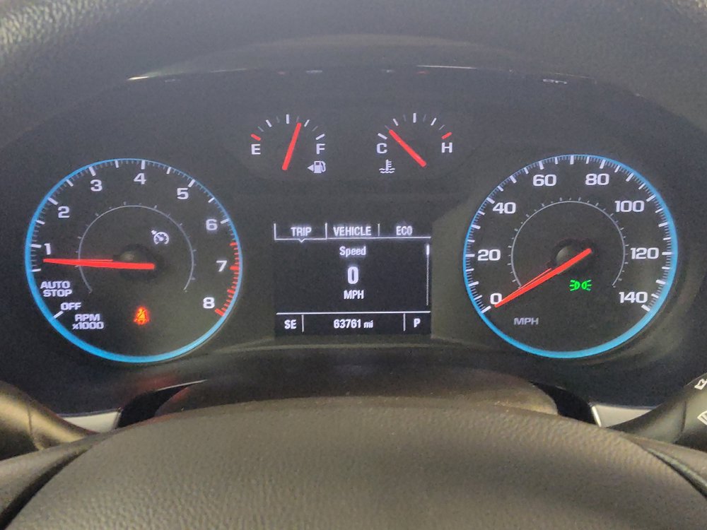 Used 2020 Chevrolet Traverse LS FWD image 23