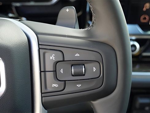 New 2026 GMC Sierra 1500 Elevation w/ Elevation Premium Package image 15