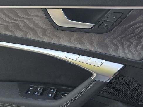 Certified 2025 Audi A6 Premium Plus w/ Premium Plus Package image 27