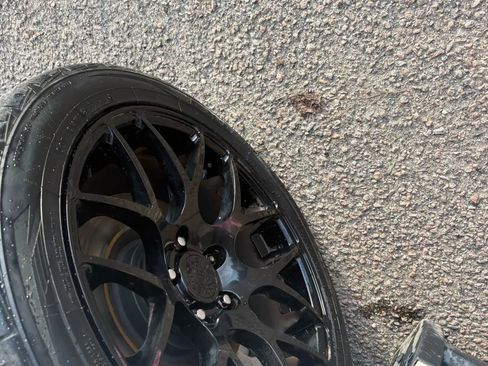 Used 2011 Ford Mustang GT Premium RWD image 33