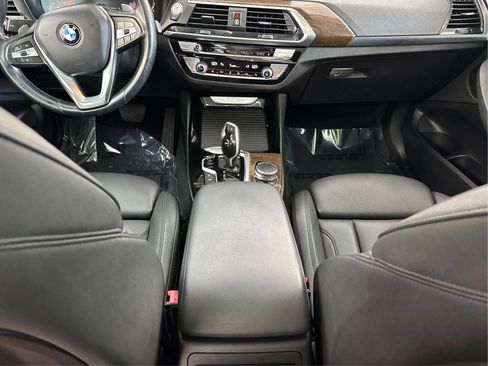 Used 2020 BMW X3 xDrive30i AWD/4WD image 22