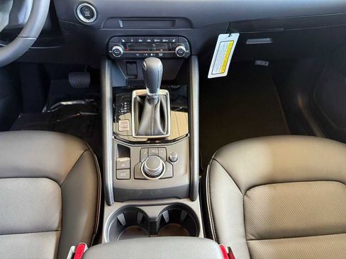 New 2025 MAZDA CX-5 AWD 2.5 S w/ Select Package image 11