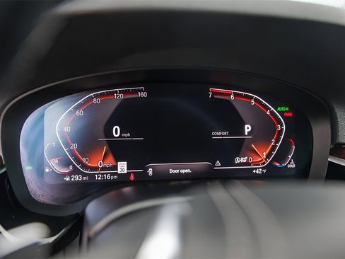 Used 2020 BMW 530i image 14