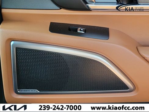 Used 2025 Kia Telluride EX X-Line AWD/4WD image 16